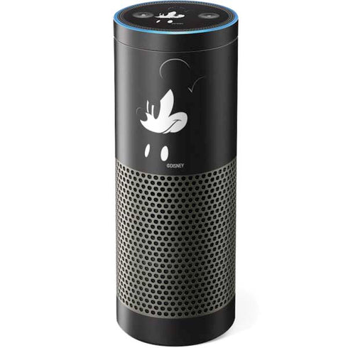 Disney Mickey Mouse Black and White Amazon Echo Skin
