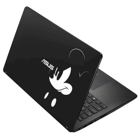 Disney Mickey Mouse Black and White Asus X502CA 15.6 Skin
