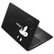 Disney Mickey Mouse Black and White Asus X502CA 15.6 Skin