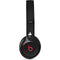 Disney Mickey Mouse Black and White Beats Solo 2 Wireless Skin