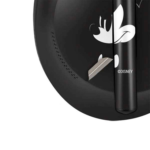 Disney Mickey Mouse Black and White Bose Noise Cancelling Headphones 700 Skin