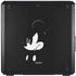 Disney Mickey Mouse Black and White Cooler Master MasterBox Q300L Mini Tower Skin