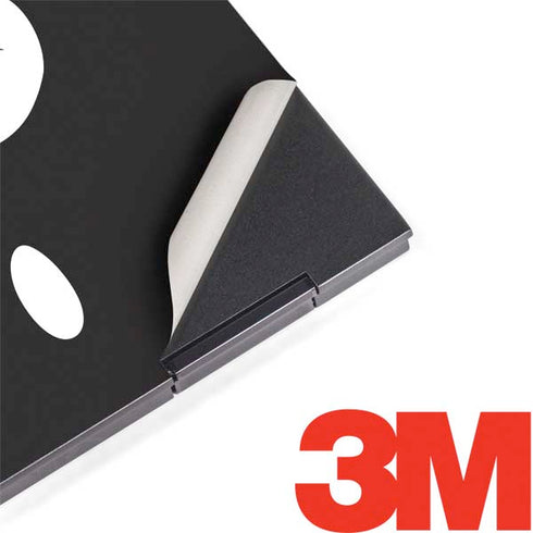 Disney Mickey Mouse Black and White HP Envy Skin