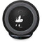 Disney Mickey Mouse Black and White Fast Charge Wireless Charging Stand Skin