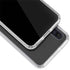 Disney Mickey Mouse Black and White Galaxy A50 Clear Case