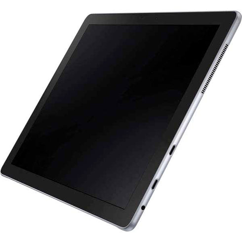 Disney Mickey Mouse Black and White Galaxy Book 12in Skin
