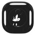 Disney Mickey Mouse Black and White Galaxy Buds Pro Skin