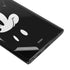 Disney Mickey Mouse Black and White Galaxy Note 10 Plus Skin