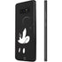 Disney Mickey Mouse Black and White Galaxy Note 8 Skin