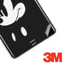 Disney Mickey Mouse Black and White Galaxy Note 8 Skin