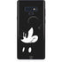 Disney Mickey Mouse Black and White Galaxy Note 9 Skin