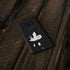 Disney Mickey Mouse Black and White Galaxy Note 9 Skin