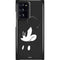 Disney Mickey Mouse Black and White Galaxy Note20 Ultra 5G Lite Case