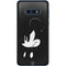 Disney Mickey Mouse Black and White Galaxy S10e Skin