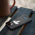 Disney Mickey Mouse Black and White Galaxy S10e Skin