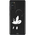 Disney Mickey Mouse Black and White Galaxy S20 Fan Edition Skin