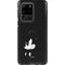 Disney Mickey Mouse Black and White Galaxy S20 Ultra 5G Pro Case