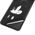 Disney Mickey Mouse Black and White Galaxy S21 5G Skin