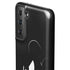 Disney Mickey Mouse Black and White Galaxy S21 FE Pro Case