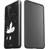 Disney Mickey Mouse Black and White Galaxy S21 FE Pro Case