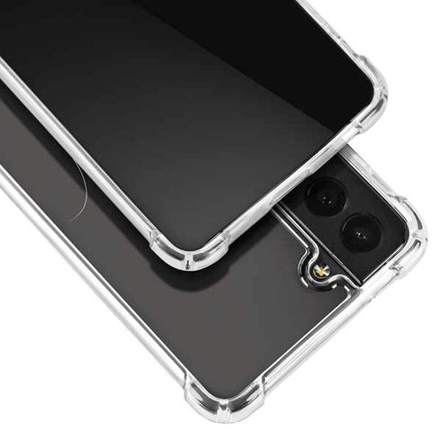 Disney Mickey Mouse Black and White Galaxy S21 Plus 5G Clear Case
