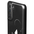 Disney Mickey Mouse Black and White Galaxy S21 Plus 5G Pro Case