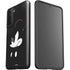 Disney Mickey Mouse Black and White Galaxy S21 Plus 5G Pro Case