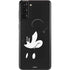 Disney Mickey Mouse Black and White Galaxy S21 Plus 5G Skin