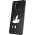 Disney Mickey Mouse Black and White Galaxy S21 Plus 5G Skin