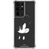Disney Mickey Mouse Black and White Galaxy S21 Ultra 5G Clear Case