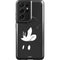 Disney Mickey Mouse Black and White Galaxy S21 Ultra 5G Pro Case