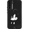 Disney Mickey Mouse Black and White Galaxy S22 Plus Pro Case