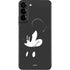 Disney Mickey Mouse Black and White Galaxy S22 Plus Skin