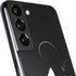 Disney Mickey Mouse Black and White Galaxy S22 Plus Skin