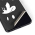 Disney Mickey Mouse Black and White Galaxy S22 Plus Skin