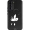Disney Mickey Mouse Black and White Galaxy S22 Pro Case