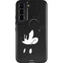 Disney Mickey Mouse Black and White Galaxy S22 Pro Case