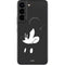 Disney Mickey Mouse Black and White Galaxy S22 Skin