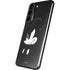 Disney Mickey Mouse Black and White Galaxy S22 Skin