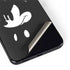 Disney Mickey Mouse Black and White Galaxy S22 Skin