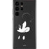 Disney Mickey Mouse Black and White Galaxy S22 Ultra Skin