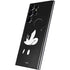 Disney Mickey Mouse Black and White Galaxy S22 Ultra Skin