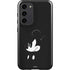 Disney Mickey Mouse Black and White Galaxy S23 Plus Pro Case