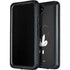 Disney Mickey Mouse Black and White Galaxy S23 Plus Waterproof Case