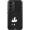 Disney Mickey Mouse Black and White Galaxy S23 Pro Case