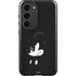 Disney Mickey Mouse Black and White Galaxy S23 Pro Case
