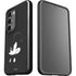Disney Mickey Mouse Black and White Galaxy S23 Pro Case