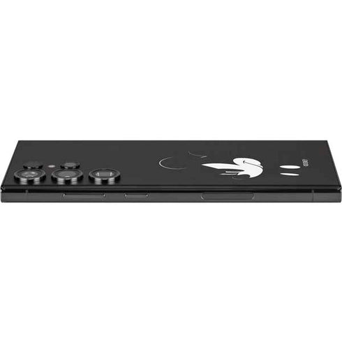 Disney Mickey Mouse Black and White Galaxy S23 Ultra Skin