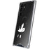 Disney Mickey Mouse Black and White Galaxy S24 Ultra Clear Case