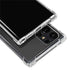 Disney Mickey Mouse Black and White Galaxy S24 Ultra Clear Case